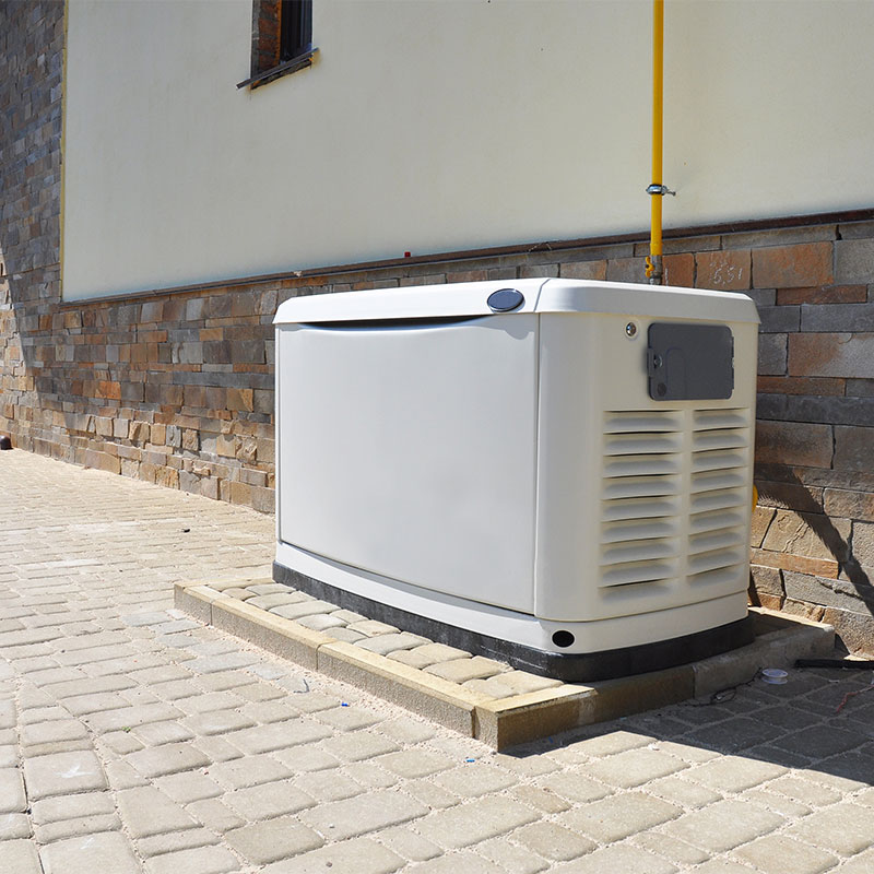 Standby Generator Sales and Installation